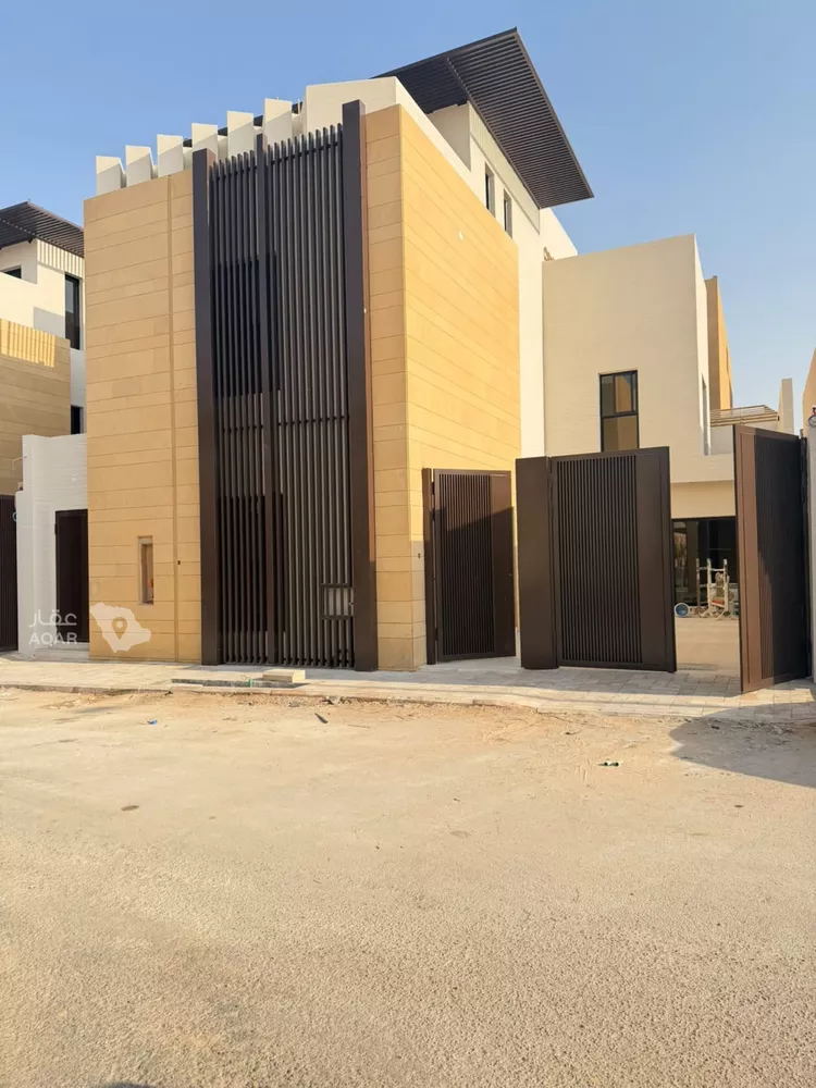 فيلا للبيع في شارع بحران, حي عرقة, مدينة الرياض, منطقة الرياض 5