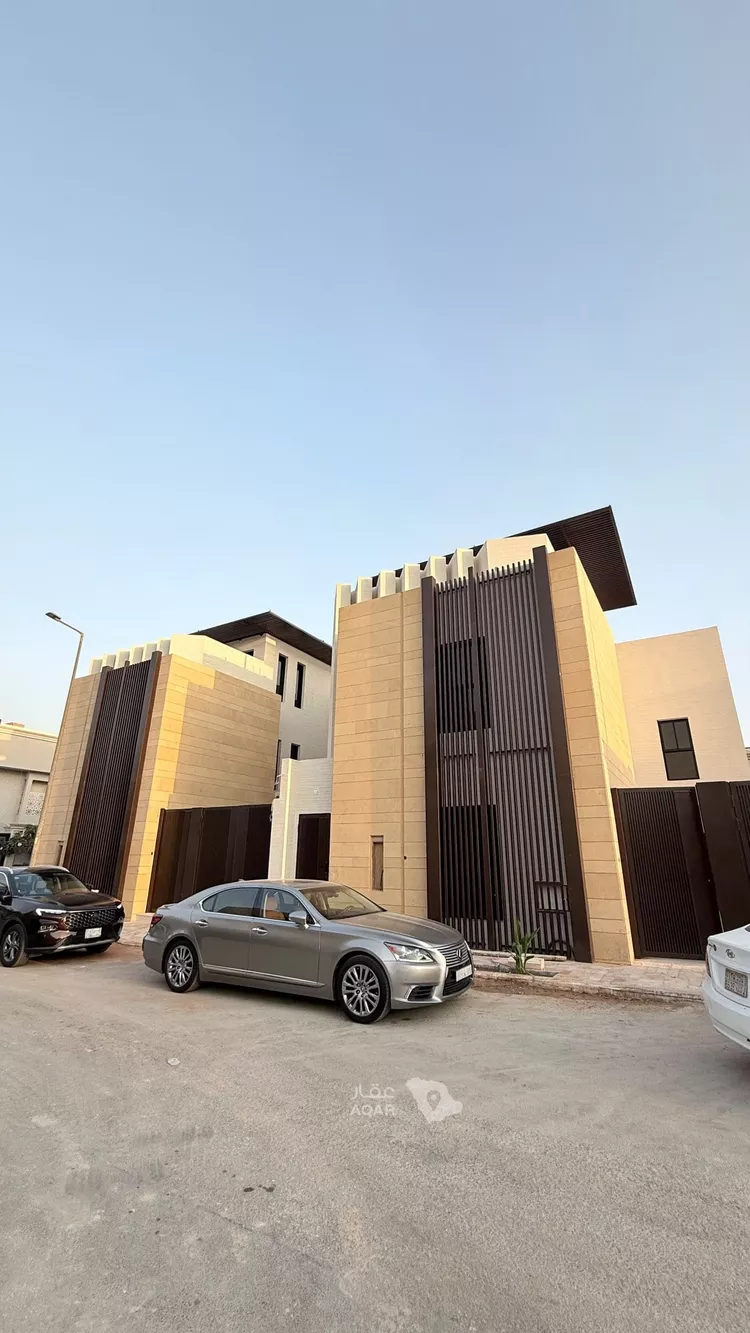 Villa for Sale in Riyadh Irqah