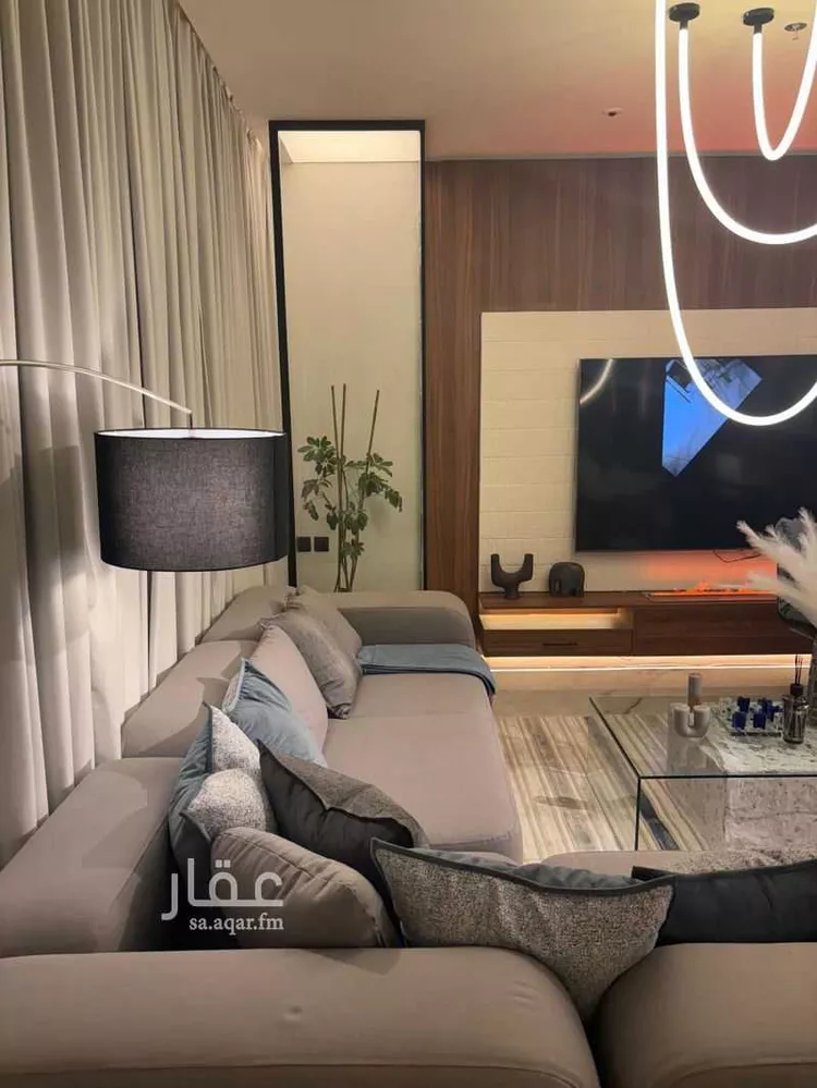 Apartment for Rent in Riyadh Al Arid صورة 4