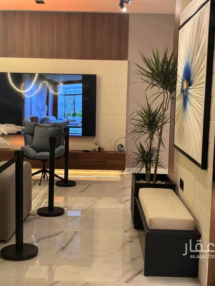 Apartment for Rent in Riyadh Al Arid صورة 5
