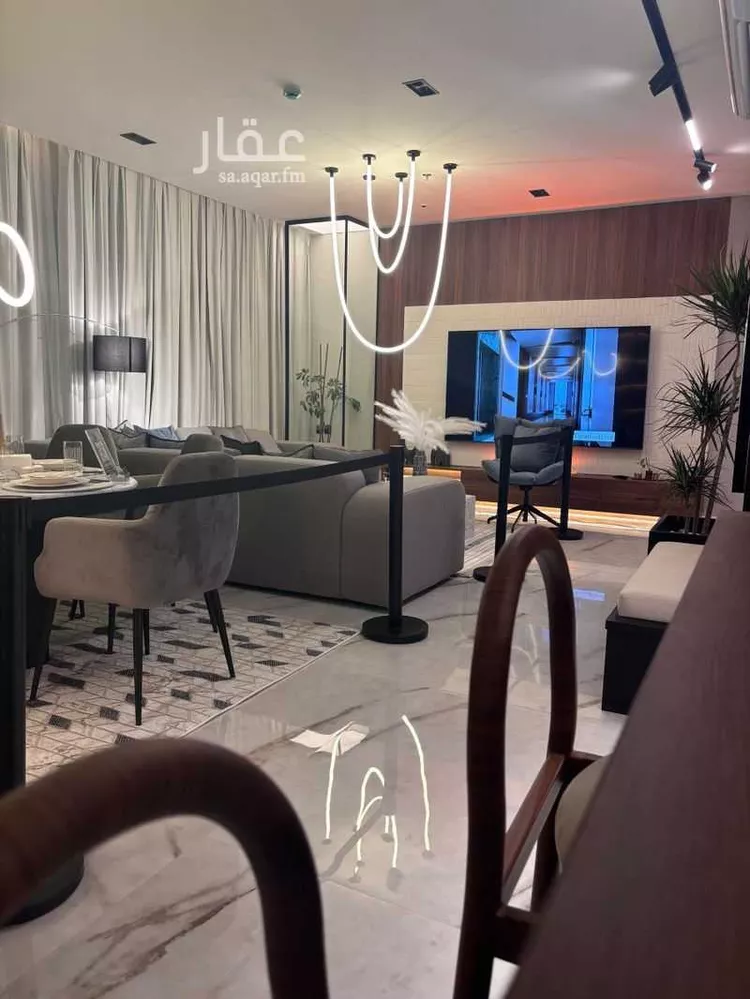 Apartment for Rent in Riyadh Al Arid