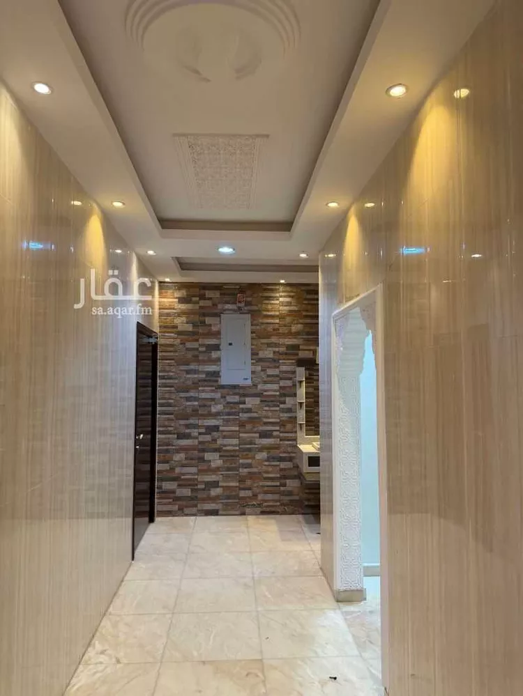 دور للإيجار في شارع نويعمه, حي ظهرة لبن, مدينة الرياض, منطقة الرياض صورة 2