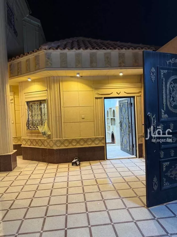 دور للإيجار في شارع نويعمه, حي ظهرة لبن, مدينة الرياض, منطقة الرياض