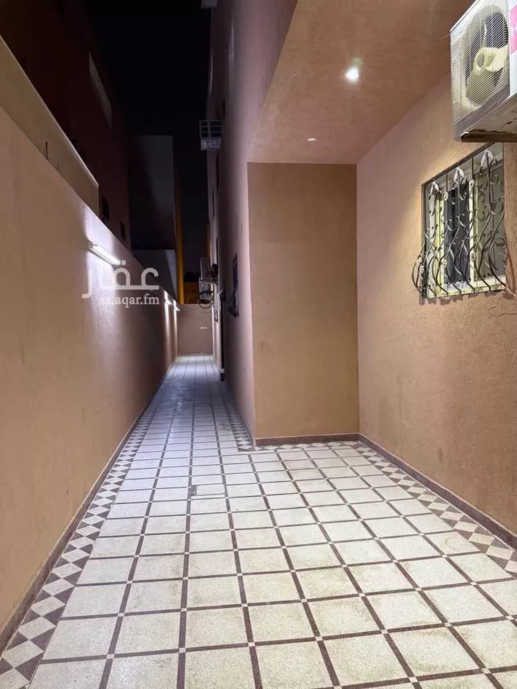 دور للإيجار في شارع نويعمه, حي ظهرة لبن, مدينة الرياض, منطقة الرياض صورة 4