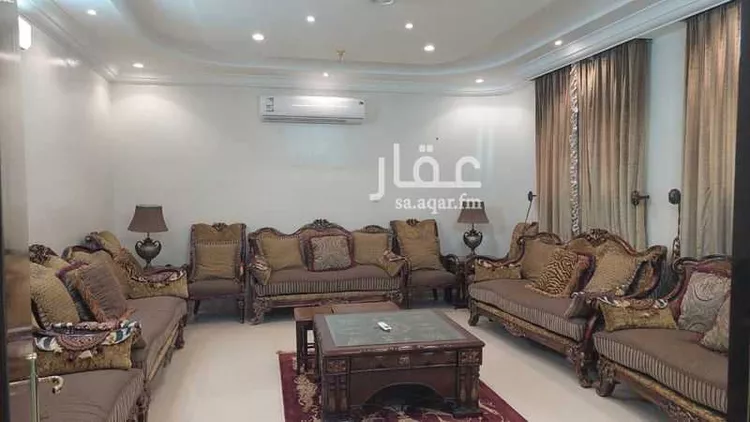 فيلا للبيع في شارع حامد الدمنهورى, حي العريجاء الغربي, مدينة الرياض, منطقة الرياض صورة 5
