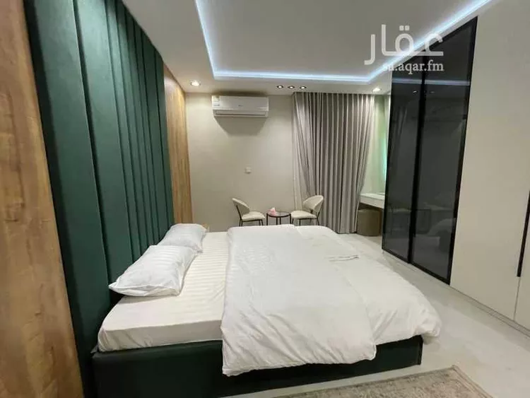 استديو مفروش للحجز في شارع الأبطال, الصحافة, الرياض