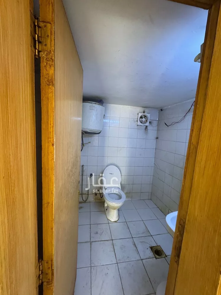 شقة للإيجار في شارع الحجاج بن يوسف, حي الزهراء, مدينة الرياض, منطقة الرياض صورة 3