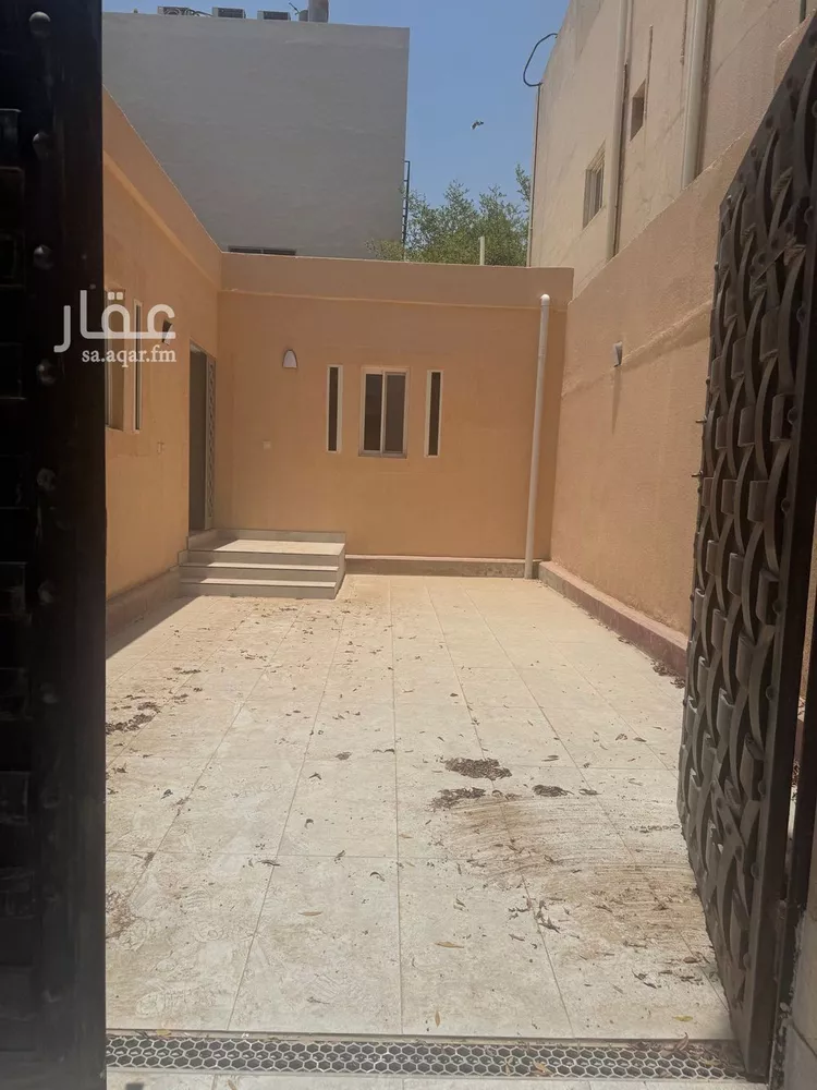 فيلا للإيجار في شارع بنت الحافظ, حي الزهراء, مدينة الرياض, منطقة الرياض صورة 3