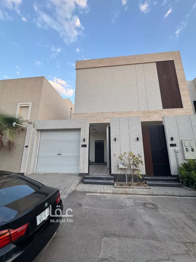 فيلا للإيجار في شارع ابن عدي, حي الربوة, مدينة الرياض, منطقة الرياض