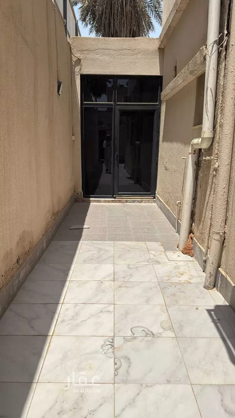 شقة للإيجار في شارع حافظ إبراهيم, حي الزهراء, مدينة الرياض, منطقة الرياض صورة 2
