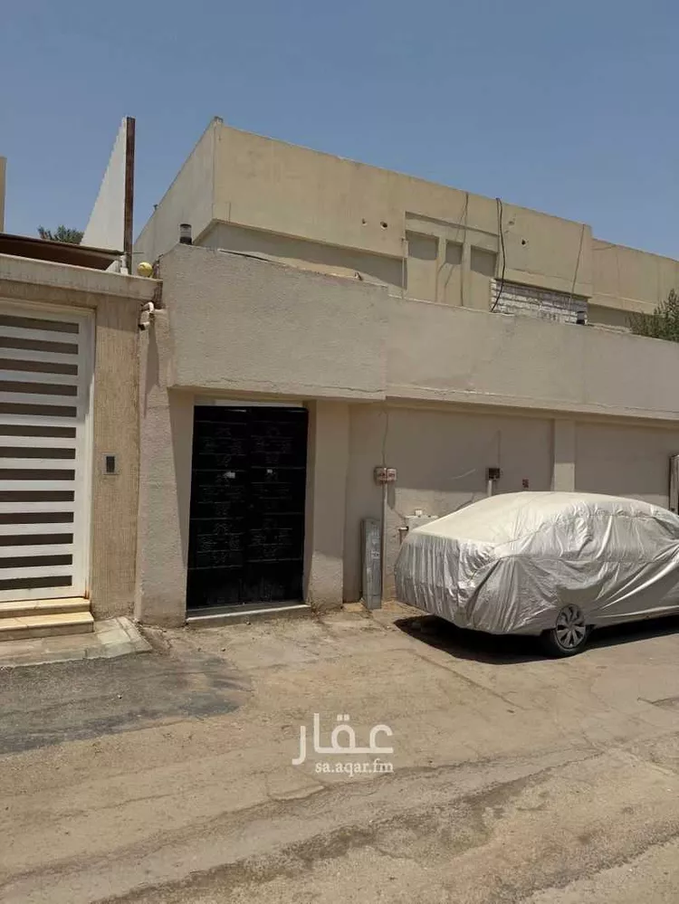 شقة للإيجار في شارع حافظ إبراهيم, حي الزهراء, مدينة الرياض, منطقة الرياض