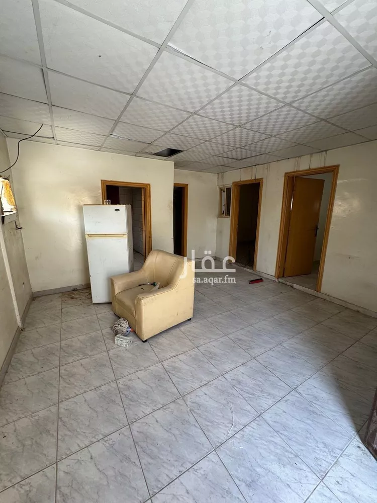 شقة للإيجار في شارع الحجاج بن يوسف, حي الزهراء, مدينة الرياض, منطقة الرياض