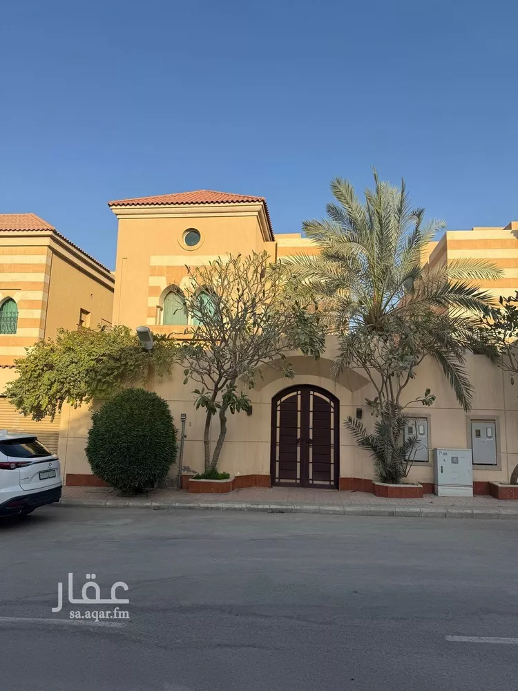 فيلا للإيجار في شارع ابن هشام, حي الرفيعة, مدينة الرياض, منطقة الرياض صورة 5