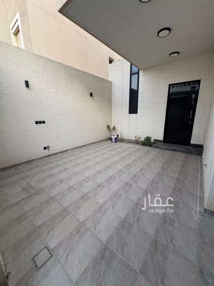 فيلا للإيجار في شارع ابن عدي, حي الربوة, مدينة الرياض, منطقة الرياض صورة 4