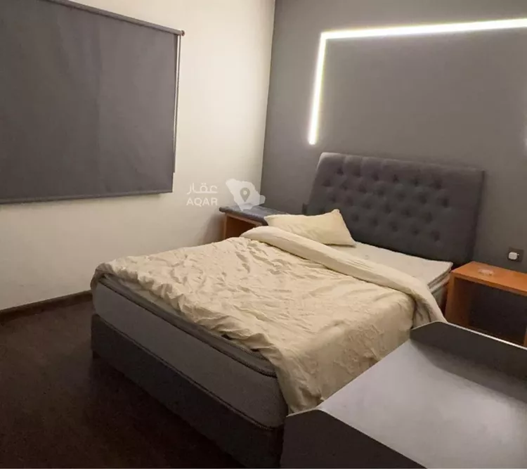 شقة للإيجار في شارع عبدالوهاب الحراني, حي الزهراء, مدينة الرياض, منطقة الرياض 3