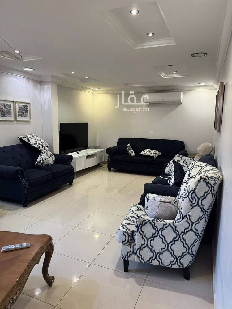 دور للإيجار في شارع أبي عبيدة البلنسي, حي المصيف, مدينة الرياض, منطقة الرياض صورة 5