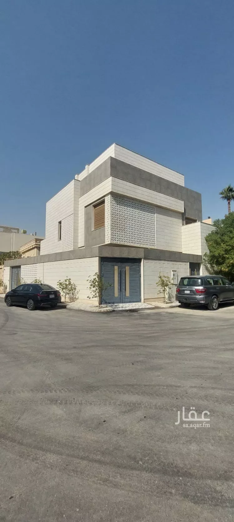 فيلا للإيجار في شارع أحمد بن دحيم, حي السليمانية, مدينة الرياض, منطقة الرياض