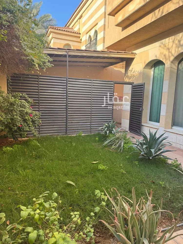 فيلا للإيجار في شارع ابن هشام, حي الرفيعة, مدينة الرياض, منطقة الرياض صورة 3