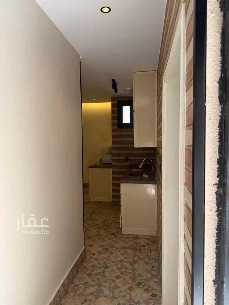 شقة للإيجار في شارع حافظ إبراهيم, حي الزهراء, مدينة الرياض, منطقة الرياض 8