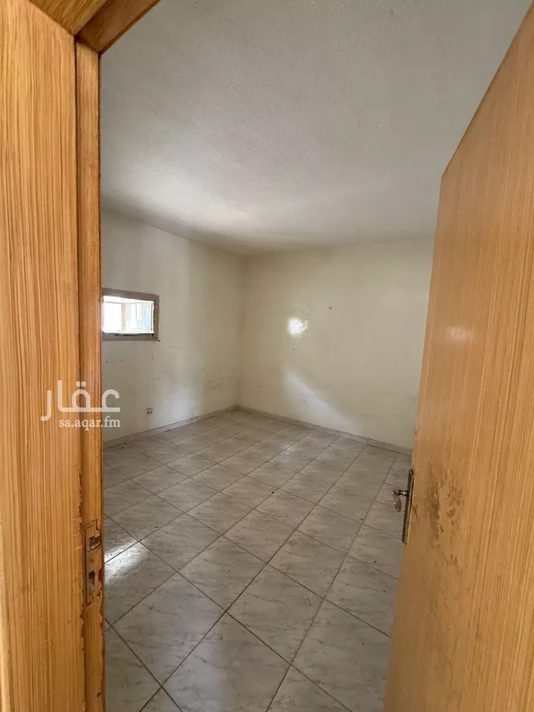 شقة للإيجار في شارع الحجاج بن يوسف, حي الزهراء, مدينة الرياض, منطقة الرياض صورة 4