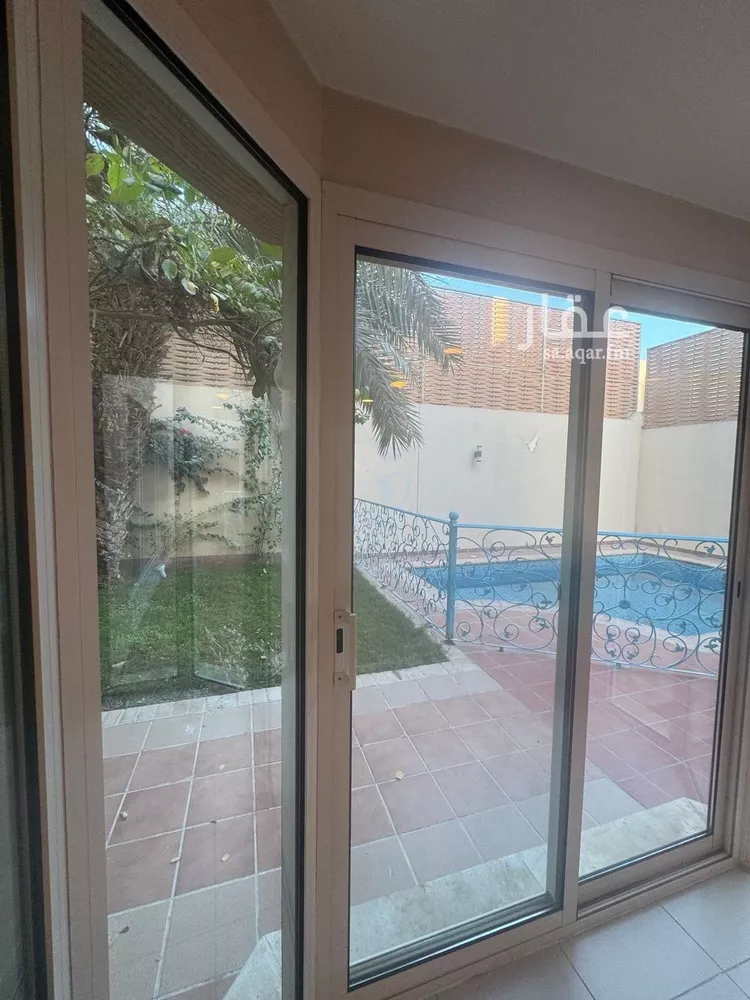 فيلا للإيجار في شارع ابن هشام, حي الرفيعة, مدينة الرياض, منطقة الرياض صورة 4