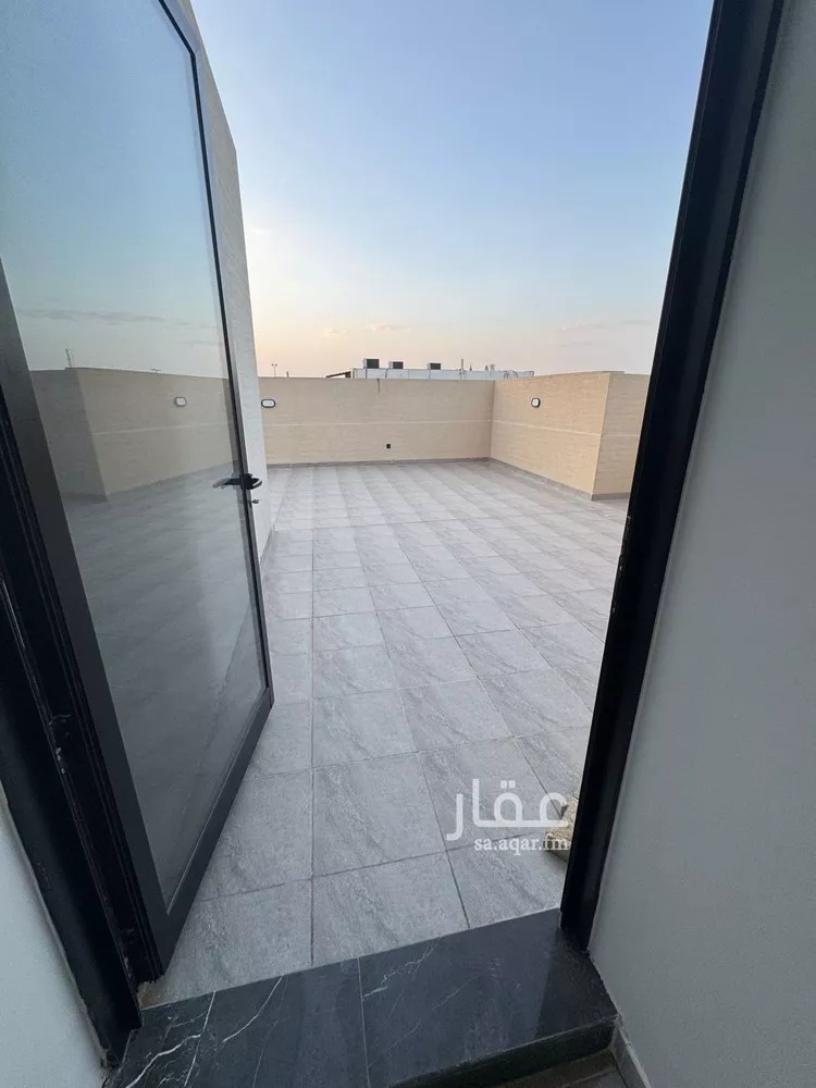 فيلا للإيجار في شارع ابن عدي, حي الربوة, مدينة الرياض, منطقة الرياض صورة 5