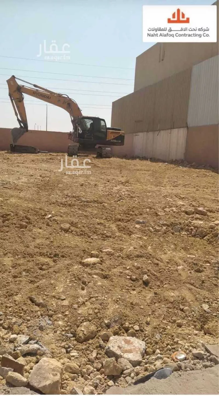 أرض للبيع في شارع الجريره, حي الدار البيضاء, مدينة الرياض, منطقة الرياض صورة 4
