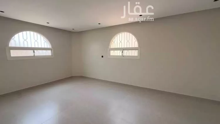 دور للإيجار في شارع سعد بن عبادة, حي السلام, مدينة الرياض, منطقة الرياض صورة 4