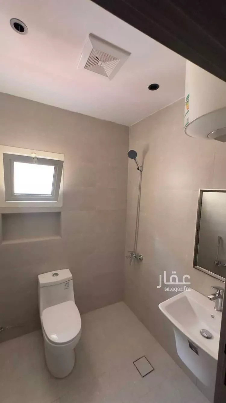 دور للإيجار في شارع سعد بن عبادة, حي السلام, مدينة الرياض, منطقة الرياض صورة 3