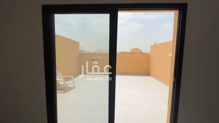 دور للإيجار في شارع سعد بن عبادة, حي السلام, مدينة الرياض, منطقة الرياض صورة 4