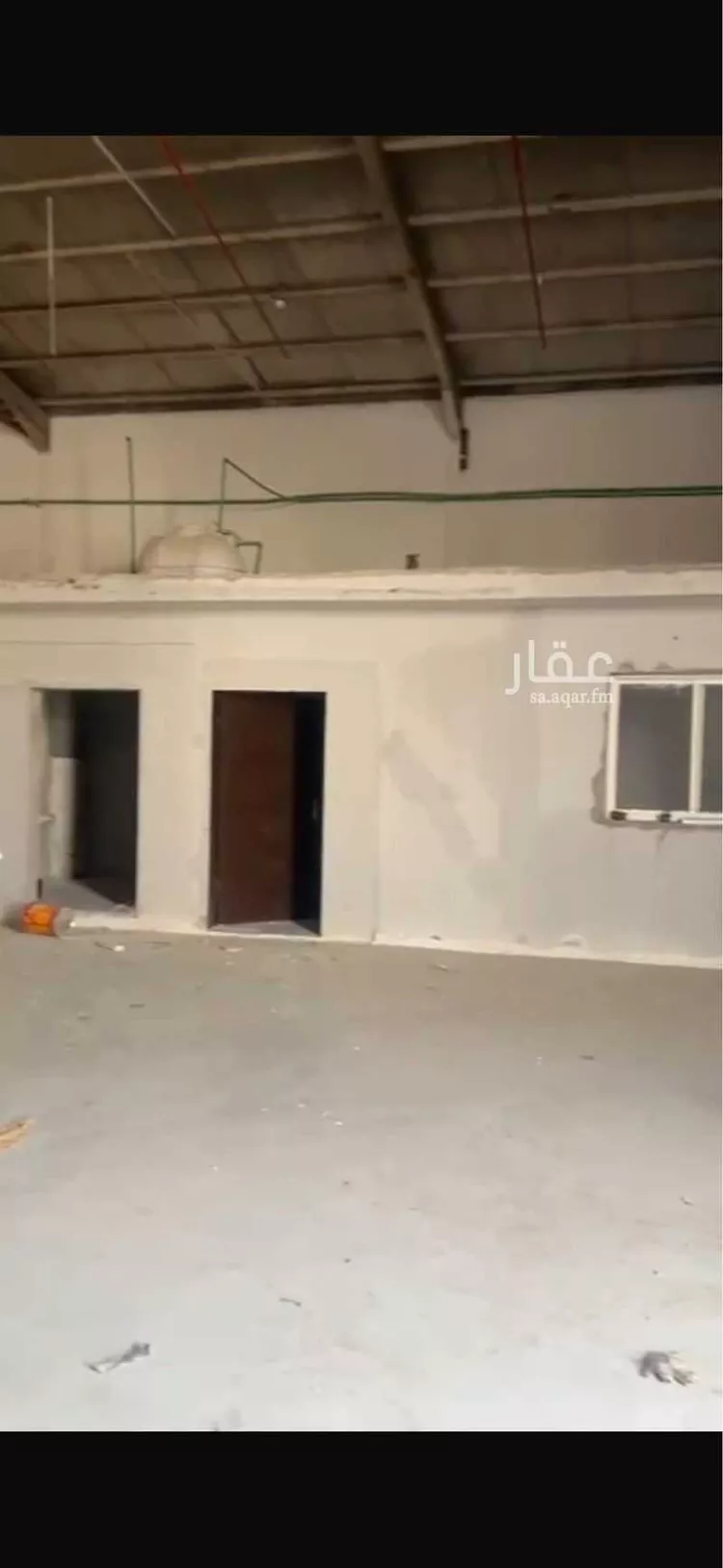 مصنع للإيجار في شارع البريكمه, حي النور, مدينة الرياض, منطقة الرياض صورة 3