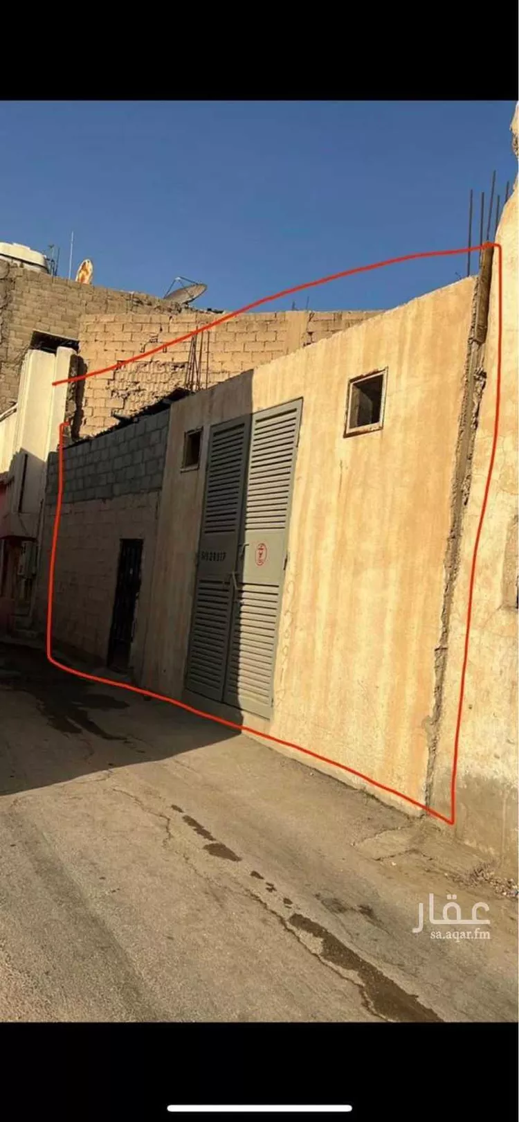 أرض للبيع في شارع مسعود بن أبي المظفر, حي العود, مدينة الرياض, منطقة الرياض صورة 4