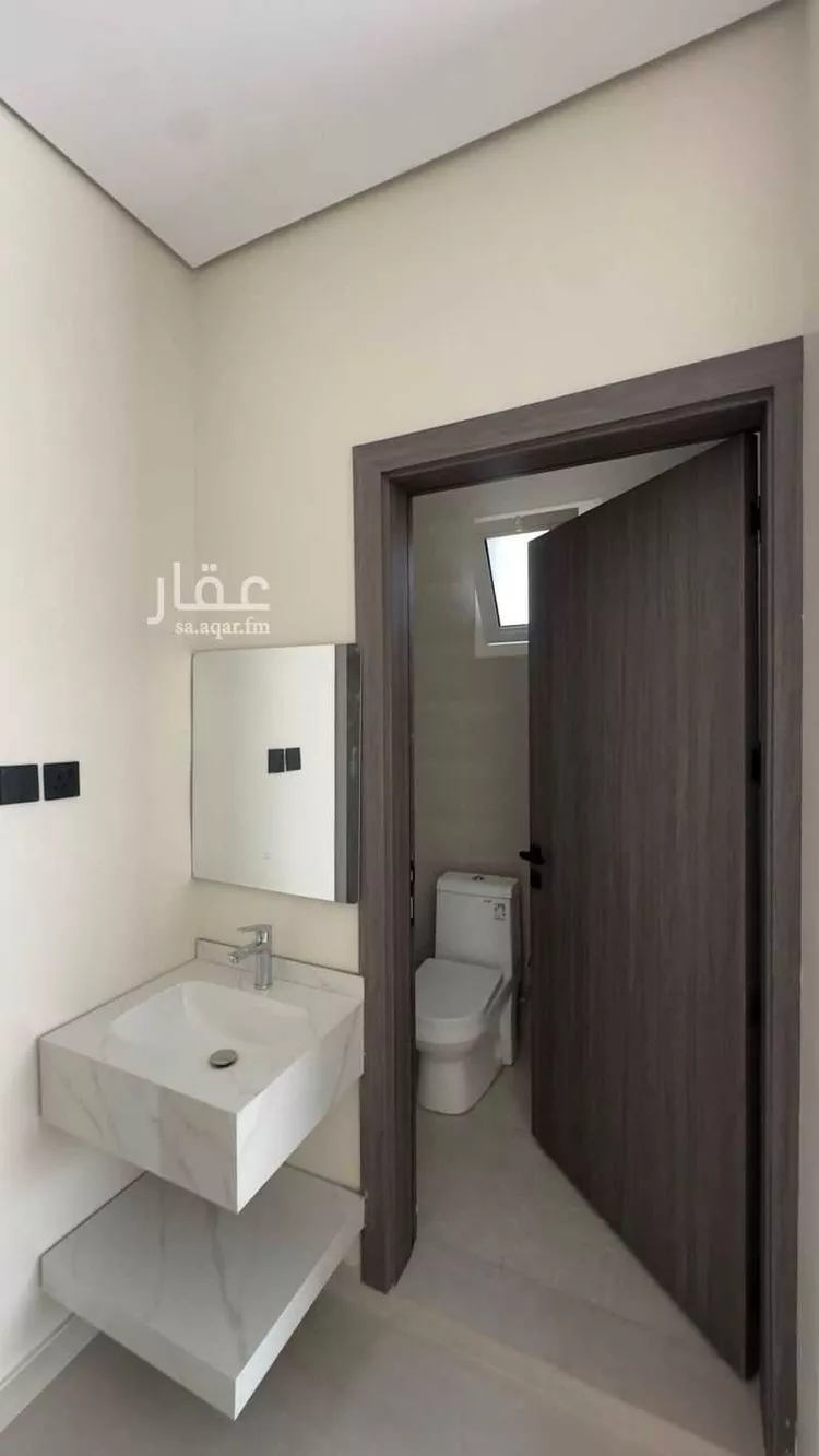 شقة للإيجار في شارع أبي عثمان المازني, حي السلام, مدينة الرياض, منطقة الرياض 8
