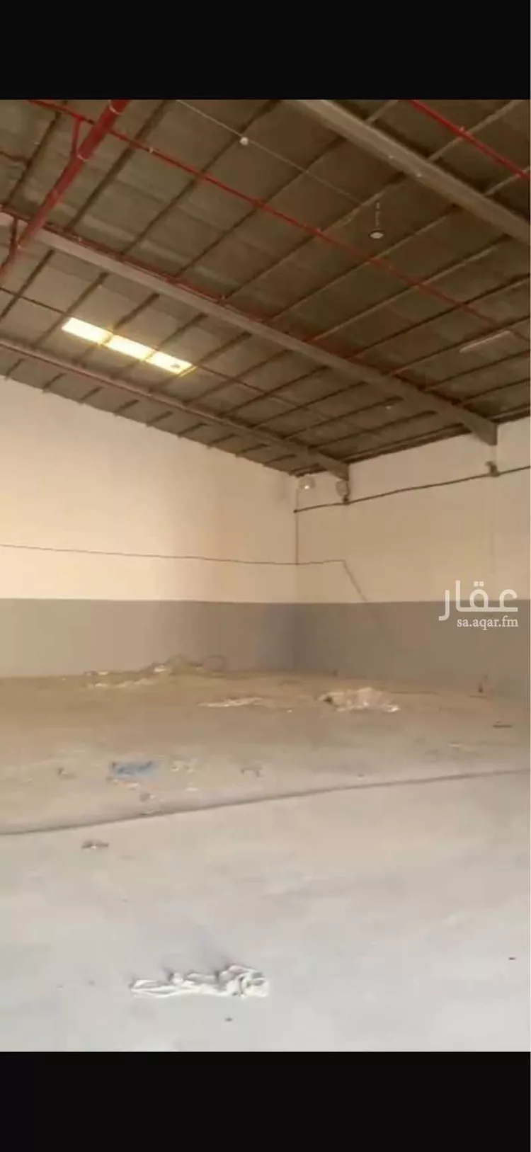 مصنع للإيجار في شارع البريكمه, حي النور, مدينة الرياض, منطقة الرياض