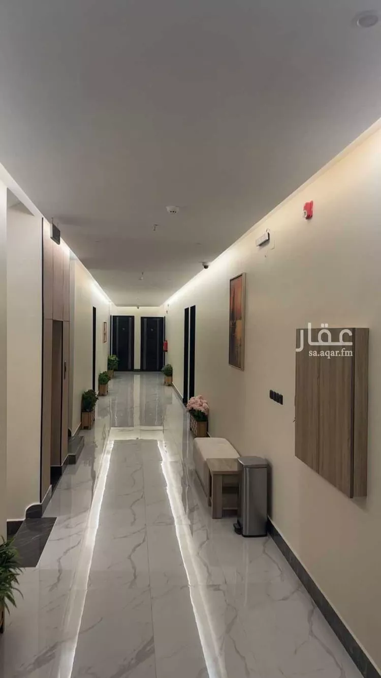 شقة للإيجار في شارع جبل طواله, حي القادسية, مدينة الرياض, منطقة الرياض صورة 3