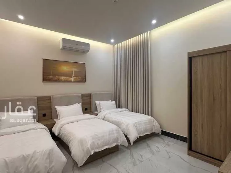 Apartment for Rent in Riyadh Al Qadisiyah صورة 4
