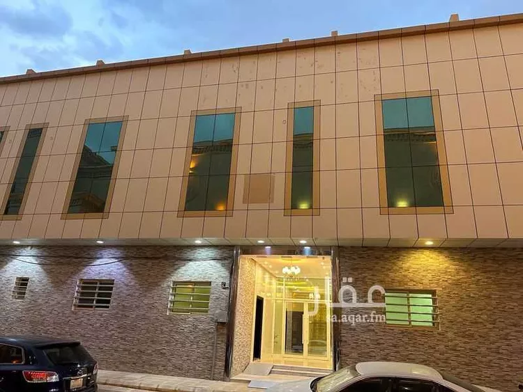 Apartment for Rent in Riyadh Ishbiliyah