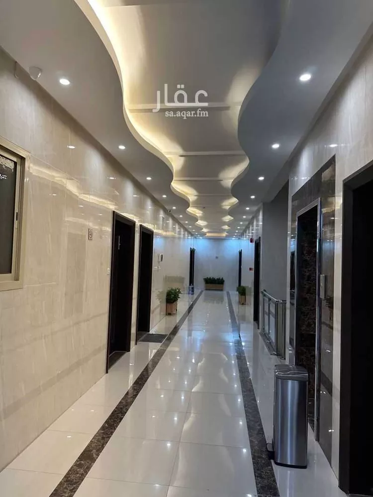 شقة للإيجار في شارع الشيخ حسن بن حسين بن علي, حي إشبيلية, مدينة الرياض, منطقة الرياض صورة 2