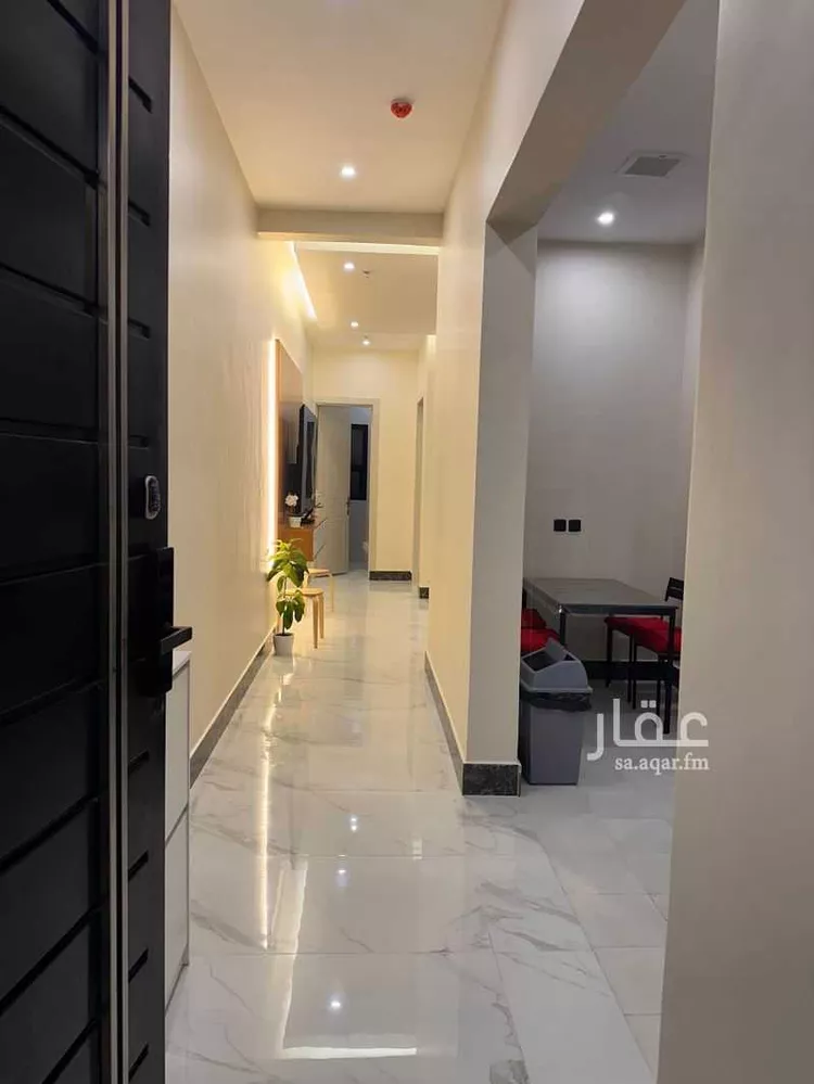 شقة للإيجار في شارع جبل طواله, حي القادسية, مدينة الرياض, منطقة الرياض صورة 4