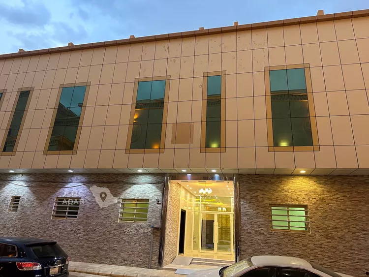 شقة للإيجار في شارع الشيخ حسن بن حسين بن علي, حي إشبيلية, مدينة الرياض, منطقة الرياض 8