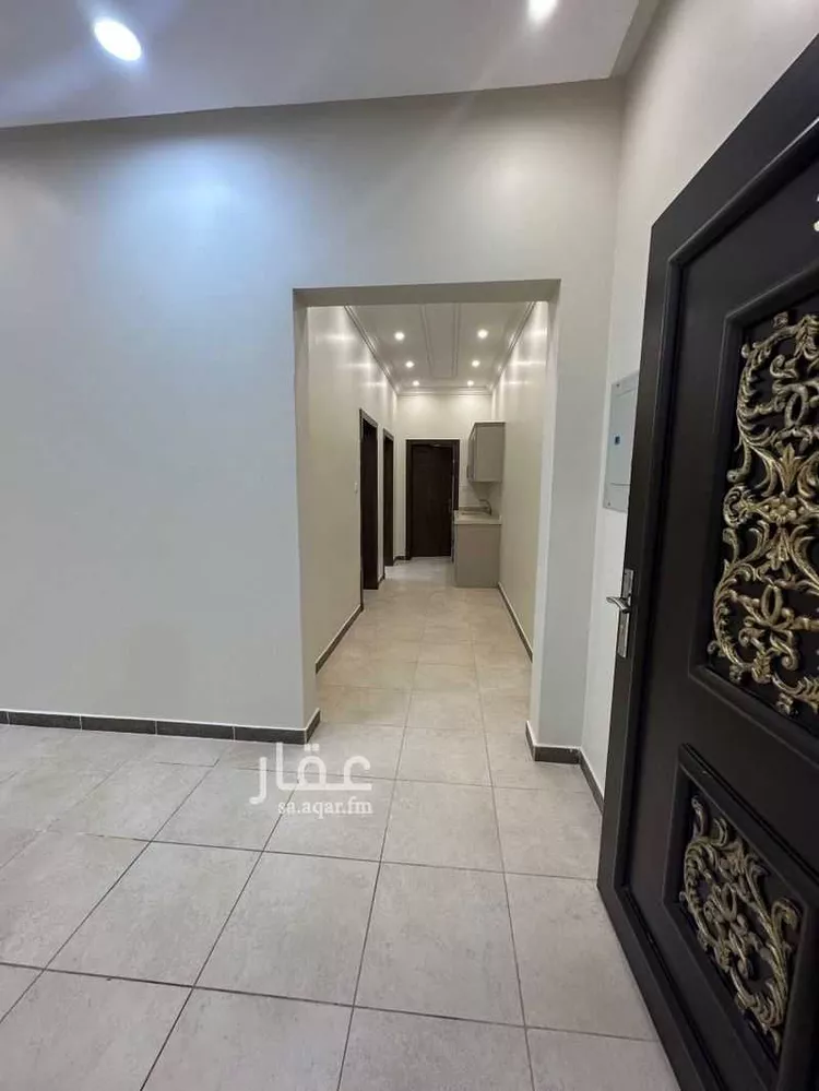 شقة للإيجار في شارع الشيخ حسن بن حسين بن علي, حي إشبيلية, مدينة الرياض, منطقة الرياض صورة 3