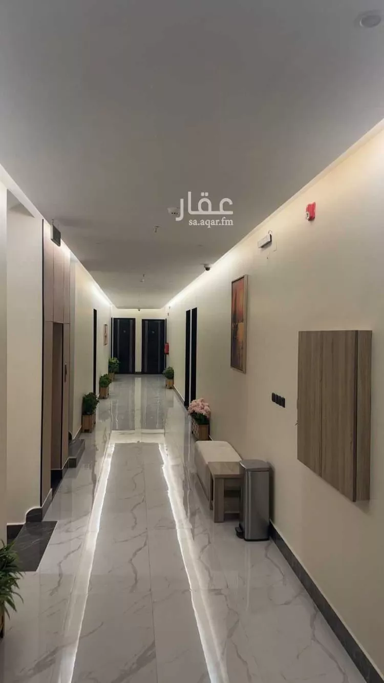 شقة للإيجار في شارع جبل طواله, حي القادسية, مدينة الرياض, منطقة الرياض صورة 5
