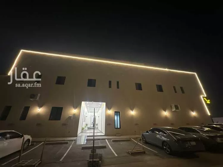 Apartment for Rent in Riyadh Al Qadisiyah