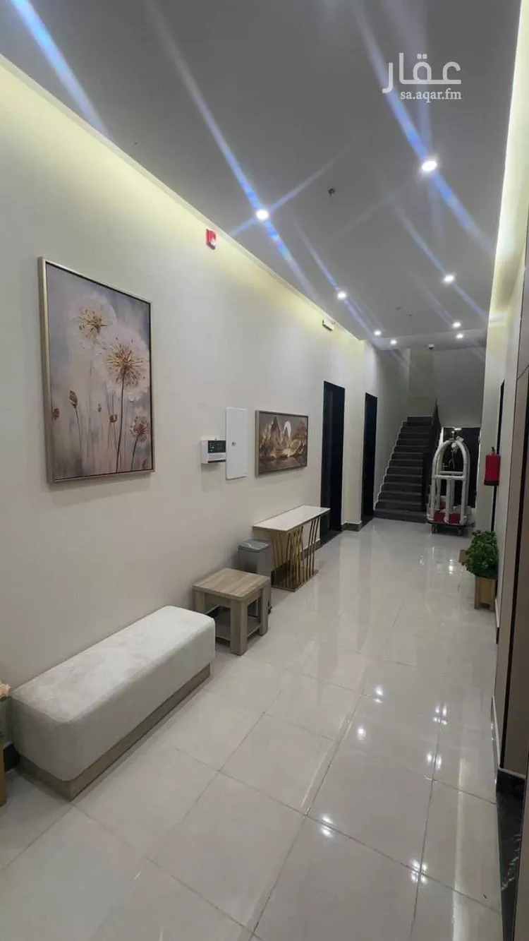 شقة للإيجار في شارع جبل طواله, حي القادسية, مدينة الرياض, منطقة الرياض صورة 3