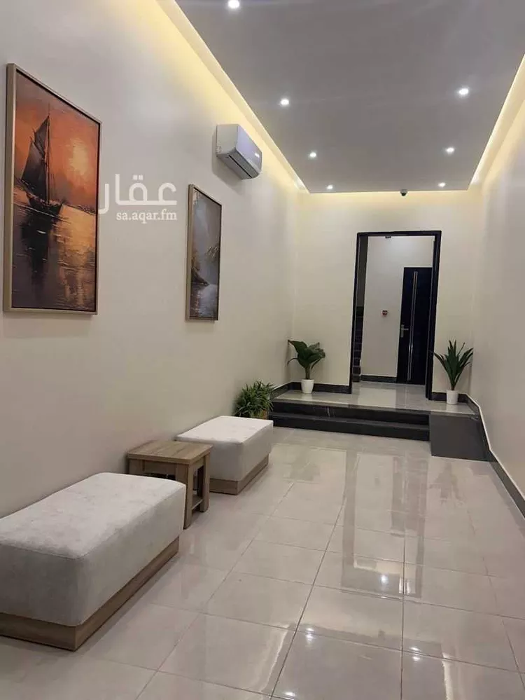 شقة للإيجار في شارع جبل طواله, حي القادسية, مدينة الرياض, منطقة الرياض صورة 2