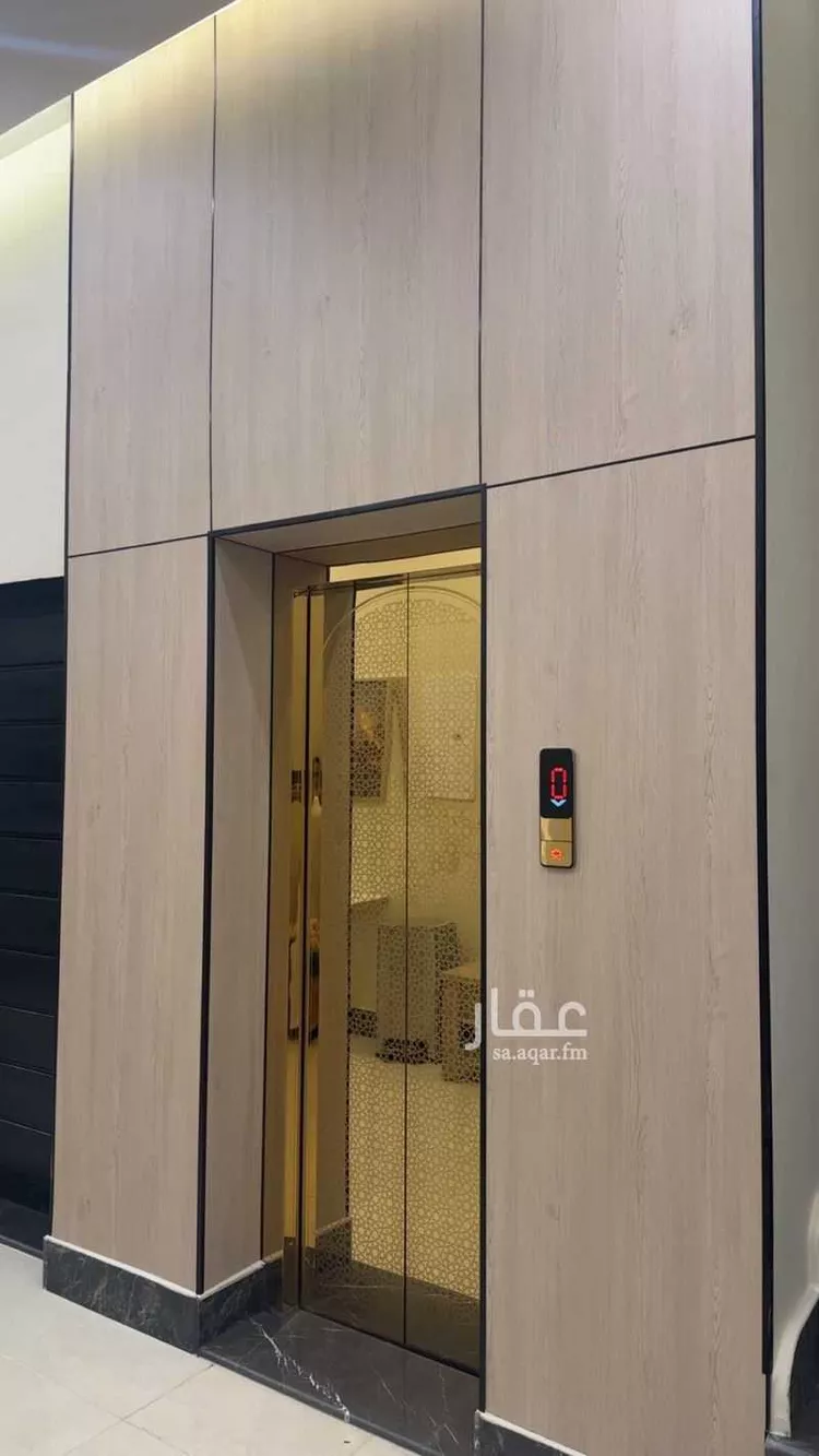 شقة للإيجار في شارع جبل طواله, حي القادسية, مدينة الرياض, منطقة الرياض صورة 4
