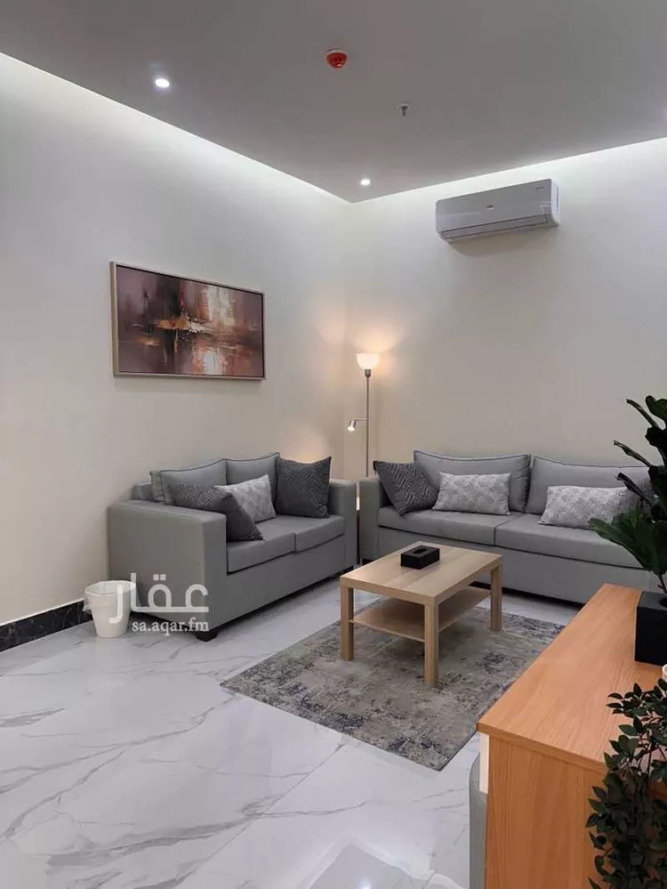 شقة للإيجار في شارع جبل طواله, حي القادسية, مدينة الرياض, منطقة الرياض صورة 5