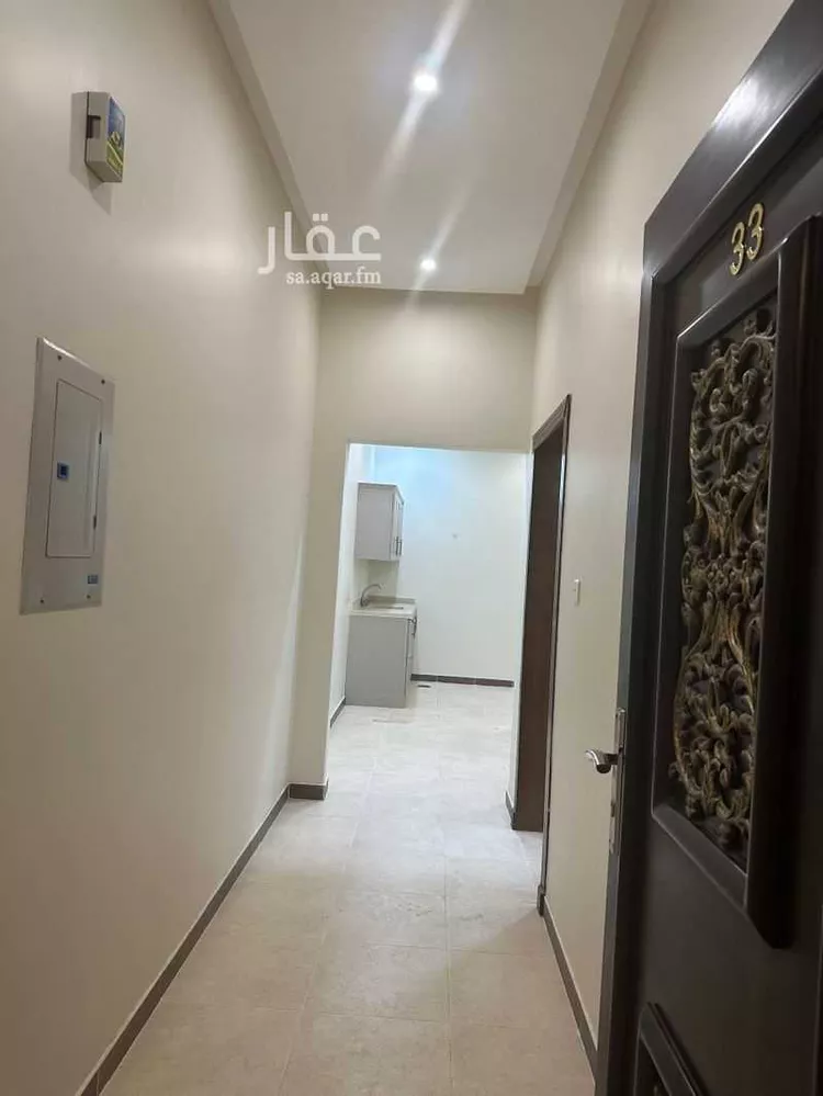 شقة للإيجار في شارع الشيخ حسن بن حسين بن علي, حي إشبيلية, مدينة الرياض, منطقة الرياض صورة 4
