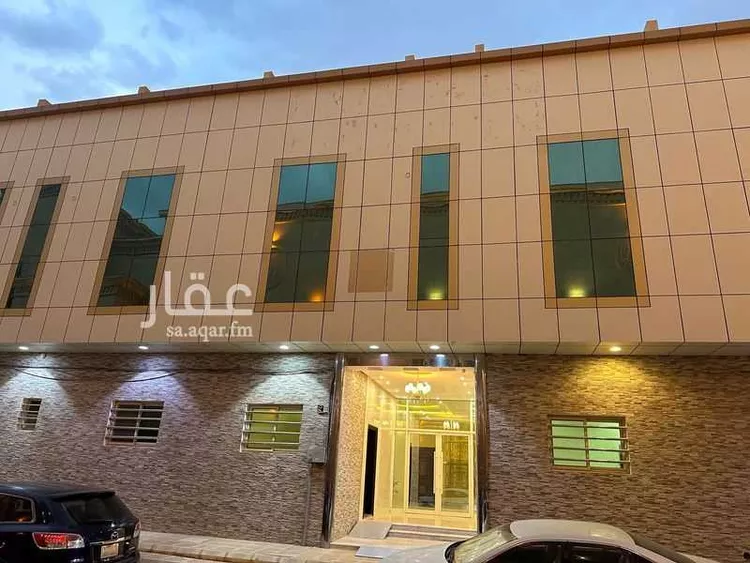 Apartment for Rent in Riyadh Ishbiliyah