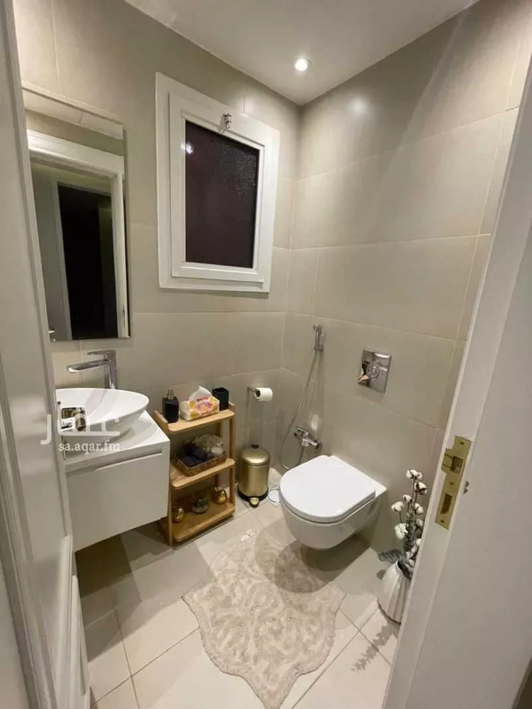 شقة للبيع في شارع الشيخ عبدالله بن جبرين ، حي القيروان ، الرياض ، منطقة الرياض صورة 4